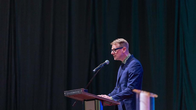 5th Green Logistics Partnership Conference 2023 — 43