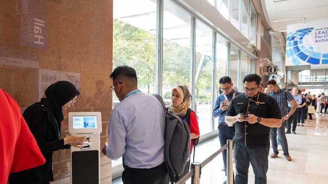 IGEM 2023 Visitors & Exhibitors Album 2 — 77