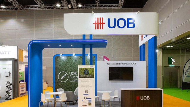 IGEM 2024 Booth — 110