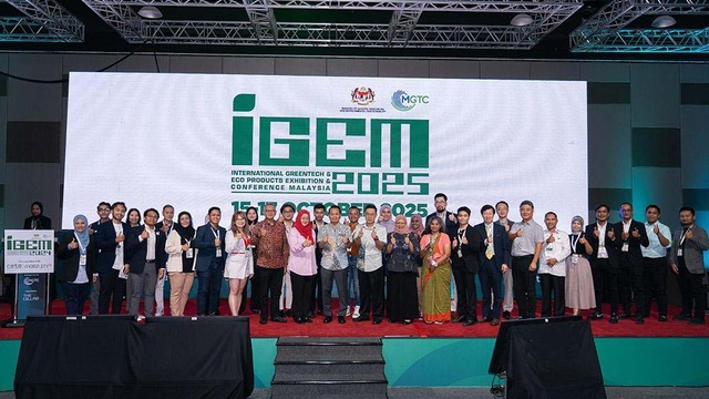 IGEM 2024 Closing — 48