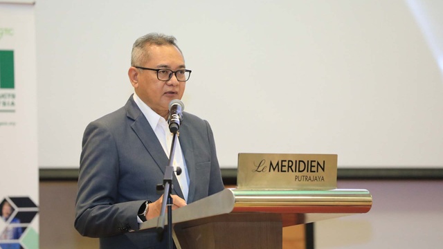 Majlis Pra-Pelancaran International Greentech & Eco Products Exhibition & Conference Malaysia (IGEM) — 23