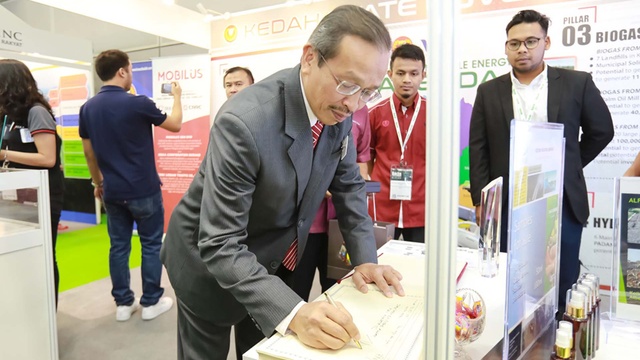 IGEM 2019 Day 3 — 39
