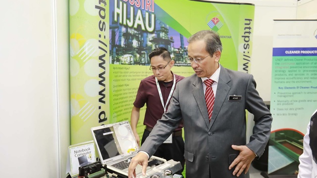 IGEM 2019 Day 3 — 33