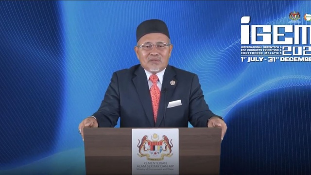 IGEM 2021 Virtual Sustainability Conference Commencing In July Urges Businesses To Drive Malaysia’s Green Economy