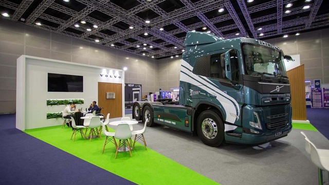 IGEM 2023 Exhibition Booths — 41