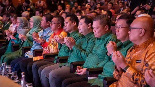 IGEM 2024 Opening — 83