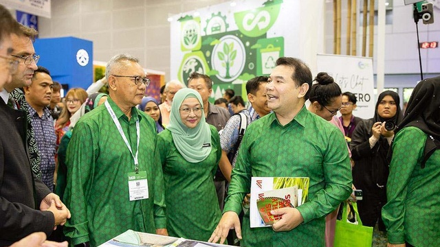 IGEM 2024 Minister Hall Tour — 13
