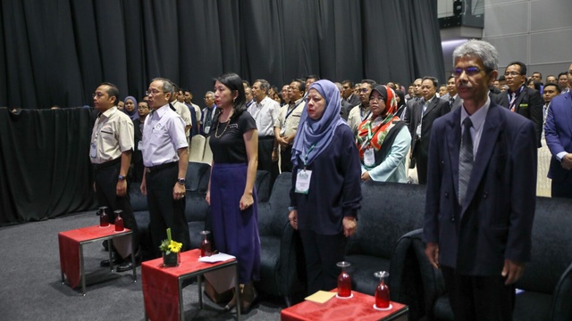 IGEM 2018 Day 04 : Album 1