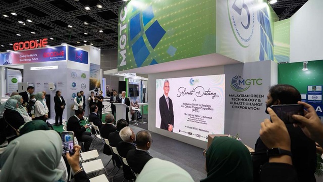 IGEM 2023 Visitors & Exhibitors Album 2 — 79
