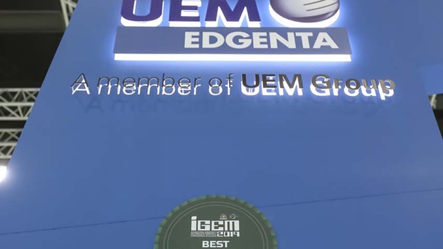IGEM 2019 Day 3 — 97