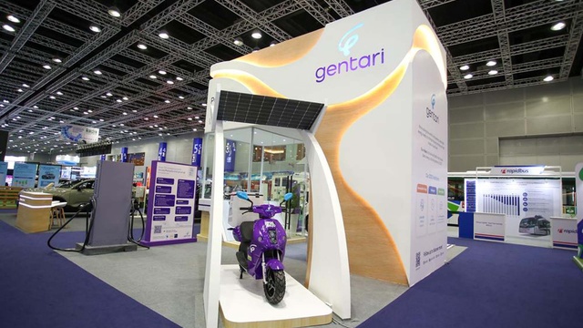 IGEM 2023 Exhibition Booths — 46