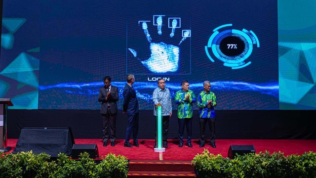 5th Green Logistics Partnership Conference 2023 — 11