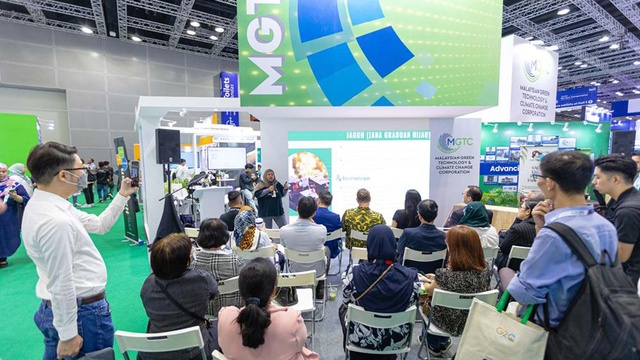 IGEM 2023 Visitors & Exhibitors Album 1 — 55