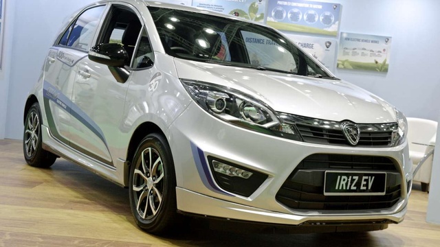 Proton to develop its own homegrown EV for Malaysia – 16 engineers to be sent to China for R&D training