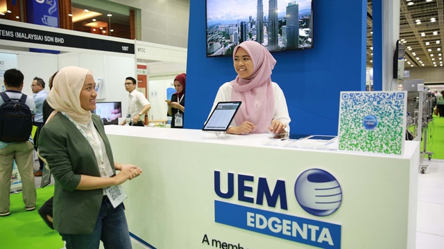 IGEM 2019 Day 3 — 2