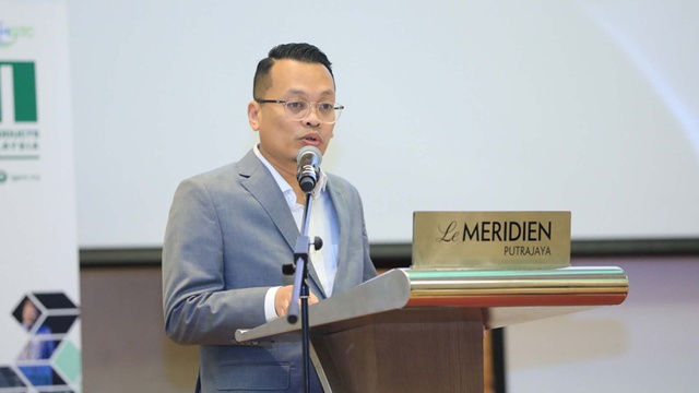 Majlis Pra-Pelancaran International Greentech & Eco Products Exhibition & Conference Malaysia (IGEM) — 17