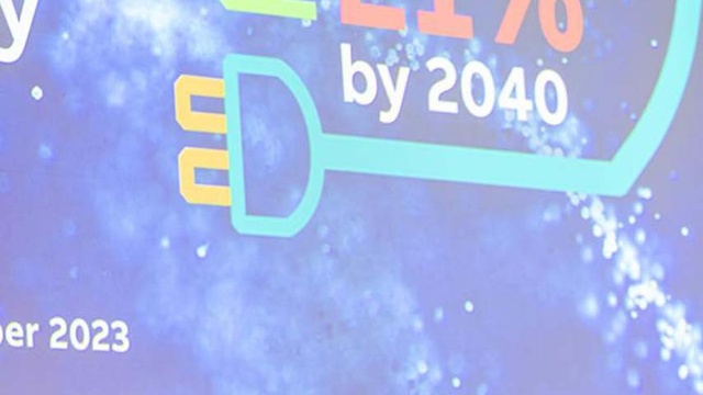 IGEM 2023 Conferences & Forums — 48