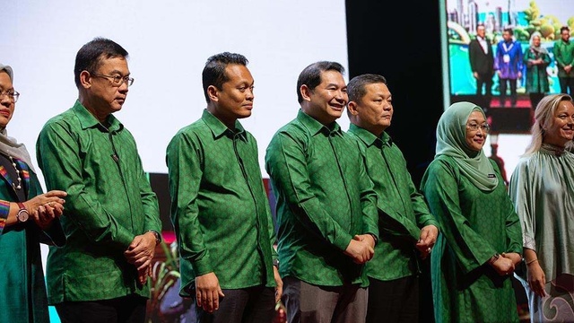 IGEM 2024 Opening — 4