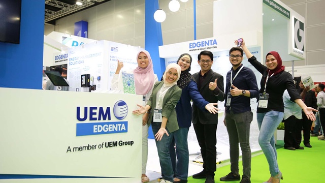 IGEM 2019 Day 3 — 3