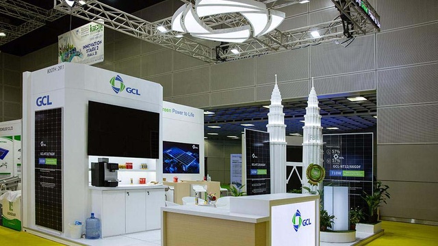 IGEM 2024 Booth — 11