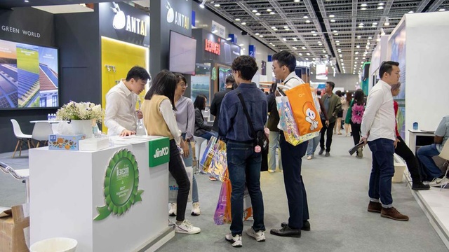 IGEM 2023 Visitors & Exhibitors Album 1 — 161