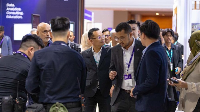 IGEM 2023 Conferences & Forums — 69