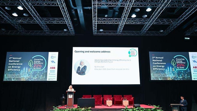 IGEM 2024 DAY 1 Highlight — 16