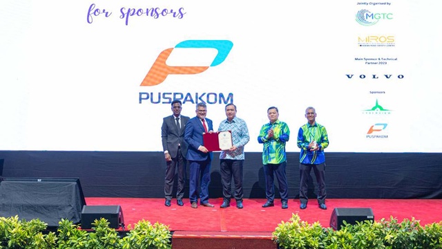 5th Green Logistics Partnership Conference 2023 — 3