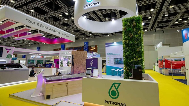 IGEM 2023 Exhibition Booths — 57