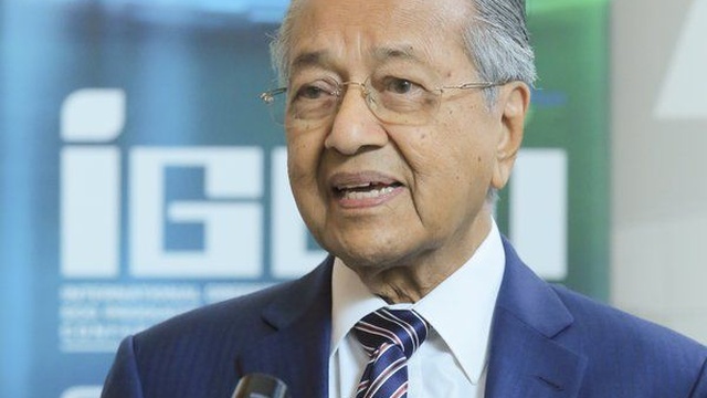 Malaysian Green Technology Corporation Unveils 10th IGEM