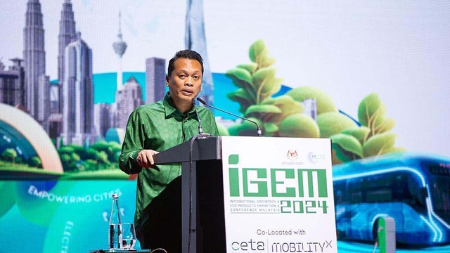 IGEM 2024 Opening — 20