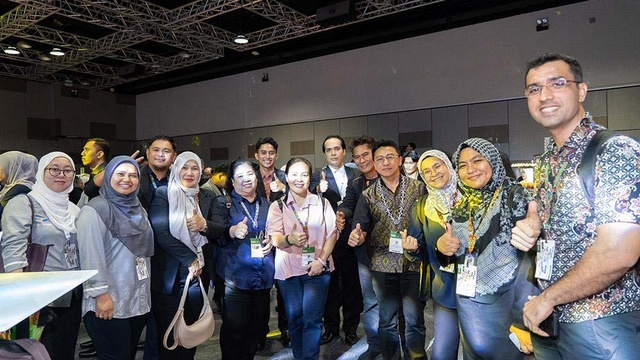 IGEM 2024 Closing — 56