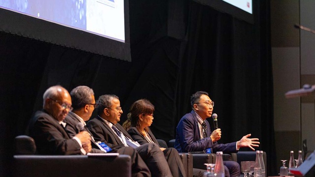 1st National Conference on Energy Efficiency — 11
