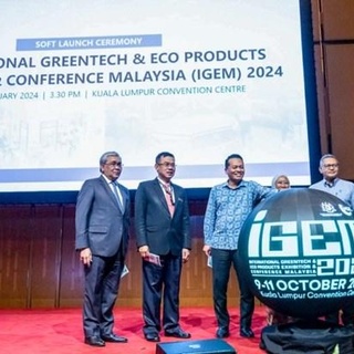 Malaysia targets 480 exhibitors at IGEM 2024