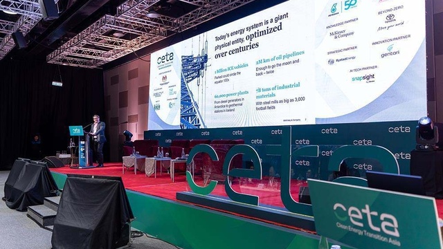 IGEM 2024 DAY 2 Conference — 50