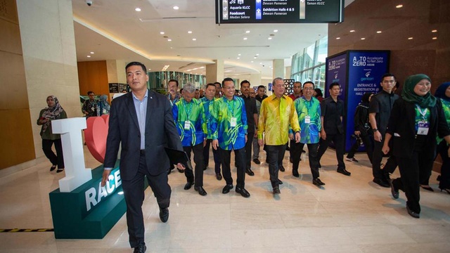 IGEM 2023 Visitors & Exhibitors Album 1 — 81