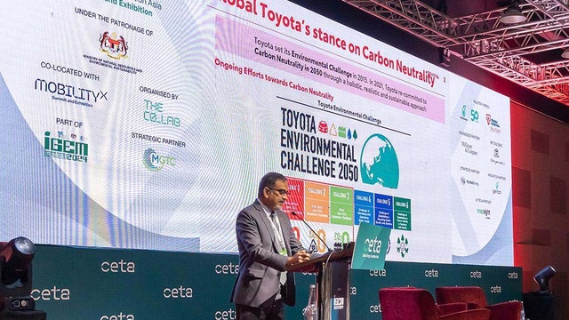 IGEM 2024 DAY 2 Conference — 73