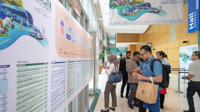 IGEM 2024 Hall — 57