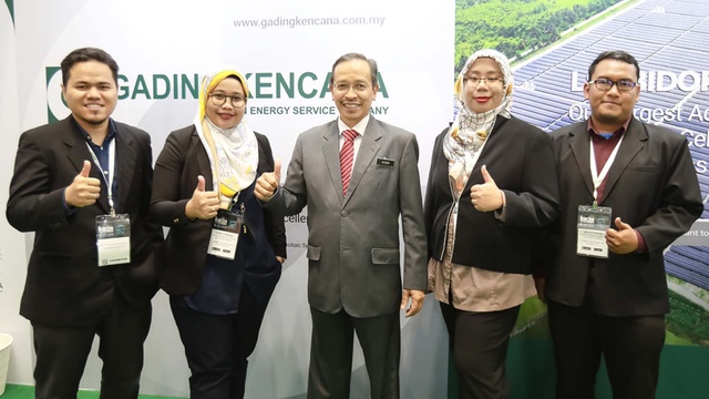 IGEM 2019 Day 3 — 28