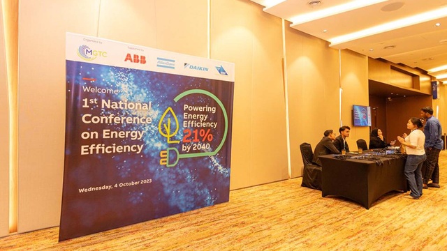 IGEM 2023 Conferences & Forums — 46