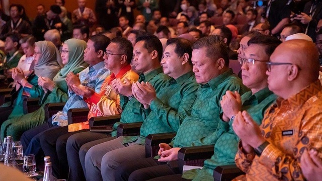 IGEM 2024 Opening — 82
