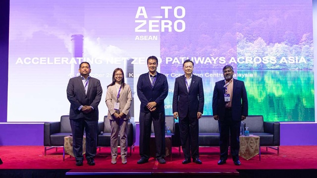 AtoZero 2023 — 11