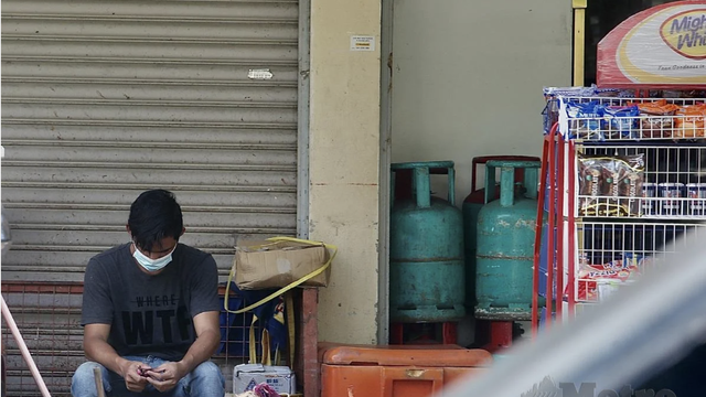 PM yakin ekonomi negara akan segera pulih semula