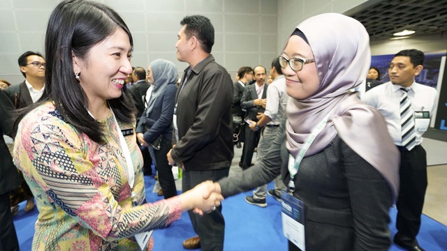 IGEM 2019 Day 2 — 107