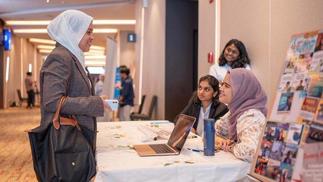 IGEM 2024 Conference — 20