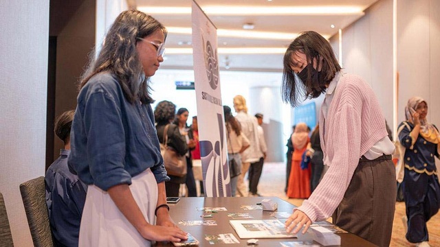 IGEM 2024 Conference — 24