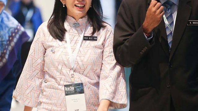 IGEM 2019 Day 1 — 24