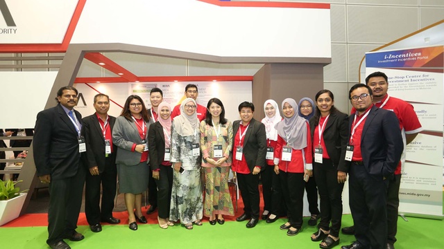 IGEM 2019 Day 2 — 33
