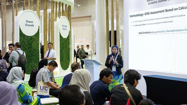 IGEM 2024 Hall 1,2,3,4,5 — 42