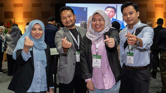 IGEM 2024 Closing — 57